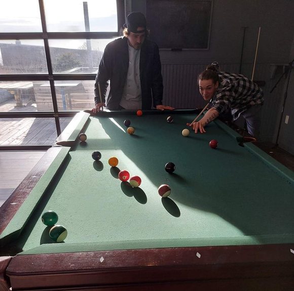 Meet your Posher, John - Picture 1 of 1